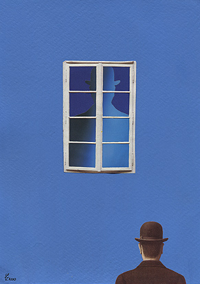  Pooteven Ren Magritte 